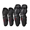 Sports Protection Kneelet 4 Sets for Cycling Sets Outdoor CS Protective sport Kneepad Protector Kneelet
