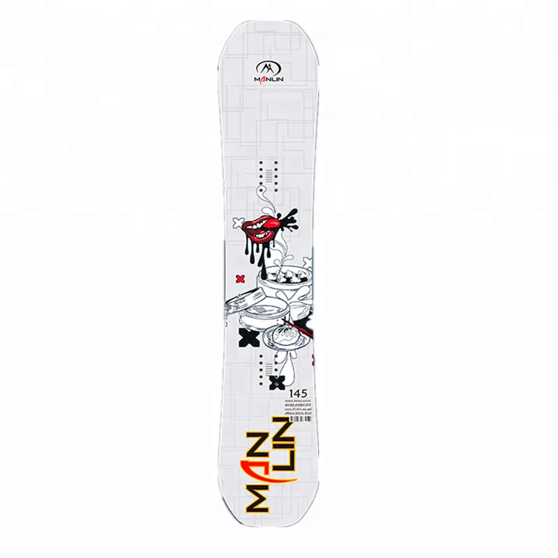 burton snowboard