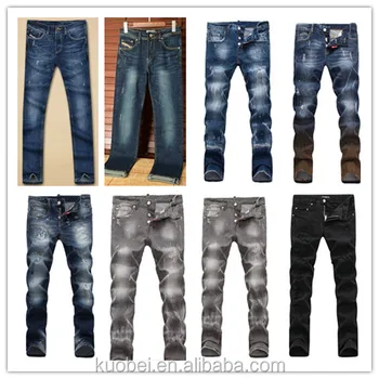 High Quality Export China Guangzhou Jeans Selvedge Denim Jeans - Buy ...