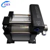 Widely used USUN brand Model:AH240 1900 Bar output High pressure air hydraulic pump for jacks crimping