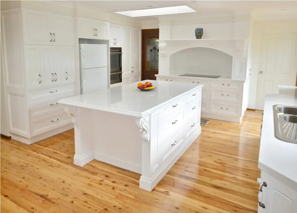 Contemporary Wood Kitchen Cabinets Furniture Made In China Product On Alibaba Contemporary Wood Kitchen Cabinets