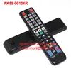 Black 48 KeysSamsung blu-ray DVD remote Control AK59-00104R BD-C5500 BD-C7500 BD-6900 direct use Do not need to set up