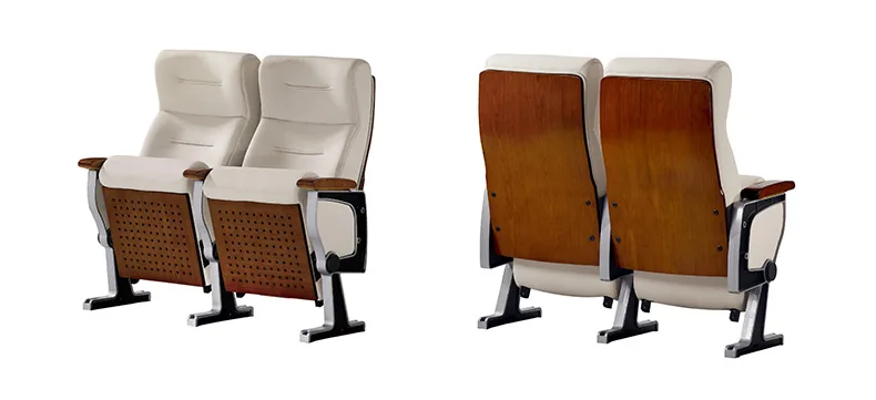 supplier folding university auditorium seating hall chair