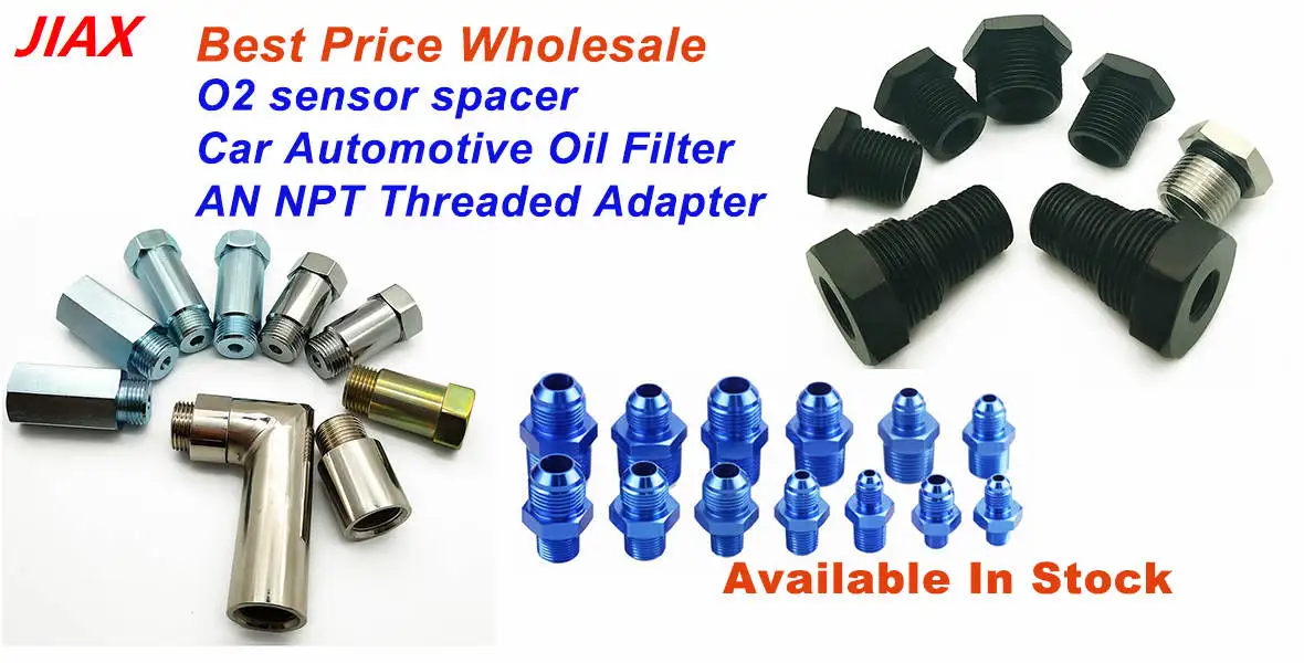 Universal 22mm 7/8'' Oxygen Sensor Socket 1/2" Drive O2 Sensor Socket