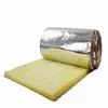 16kg/m3 Glass wool with One side reinforce Aluminium foil