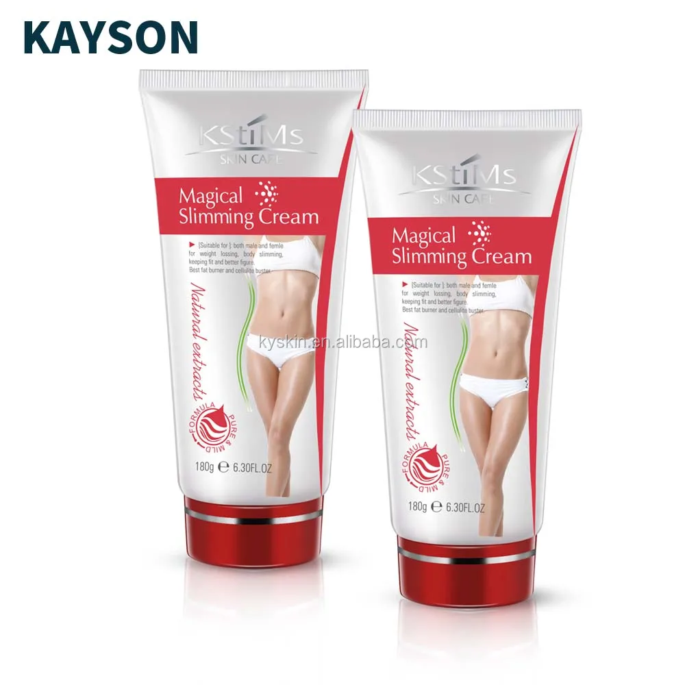 

Wholesale Effective anti cellulite hot selling best fat burning gel slimming firming cream