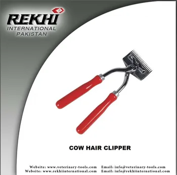hand hair clippers