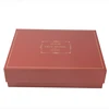 Top 10 in the inquiry list Explosion Customized hat cardboard gift packaging box