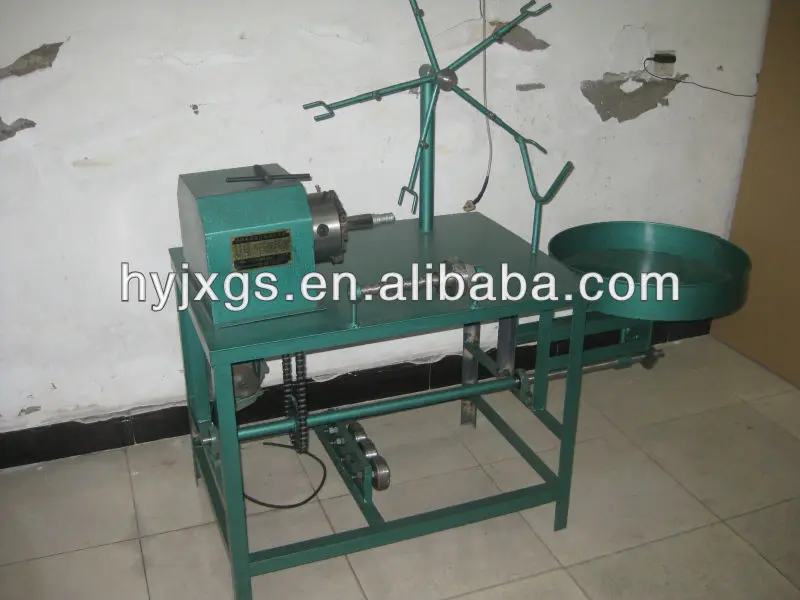 Fire hose binding machine/Hose binding machine/Fire hose binder, View fire hose binding machine