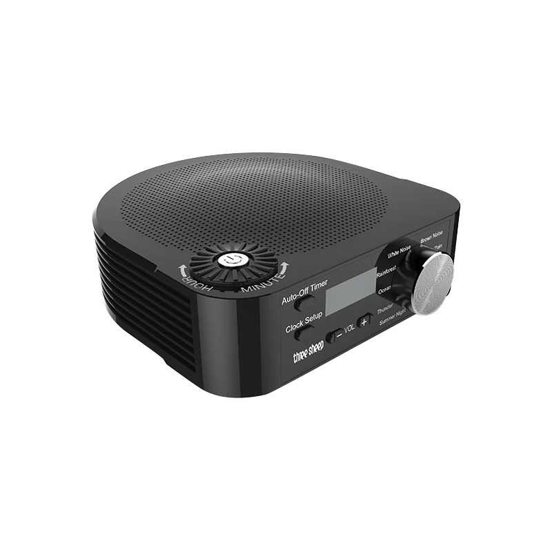 

Baby Rest machine Night Light & Sound Machine for stop snoring, Custom