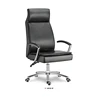 360 swivel Comfort high back Executive Leather Office Chair