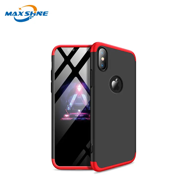 MaxShine phone case and accessories for iphone 6 7 8 plus , mobile phone case cover for iphone x xs max xr