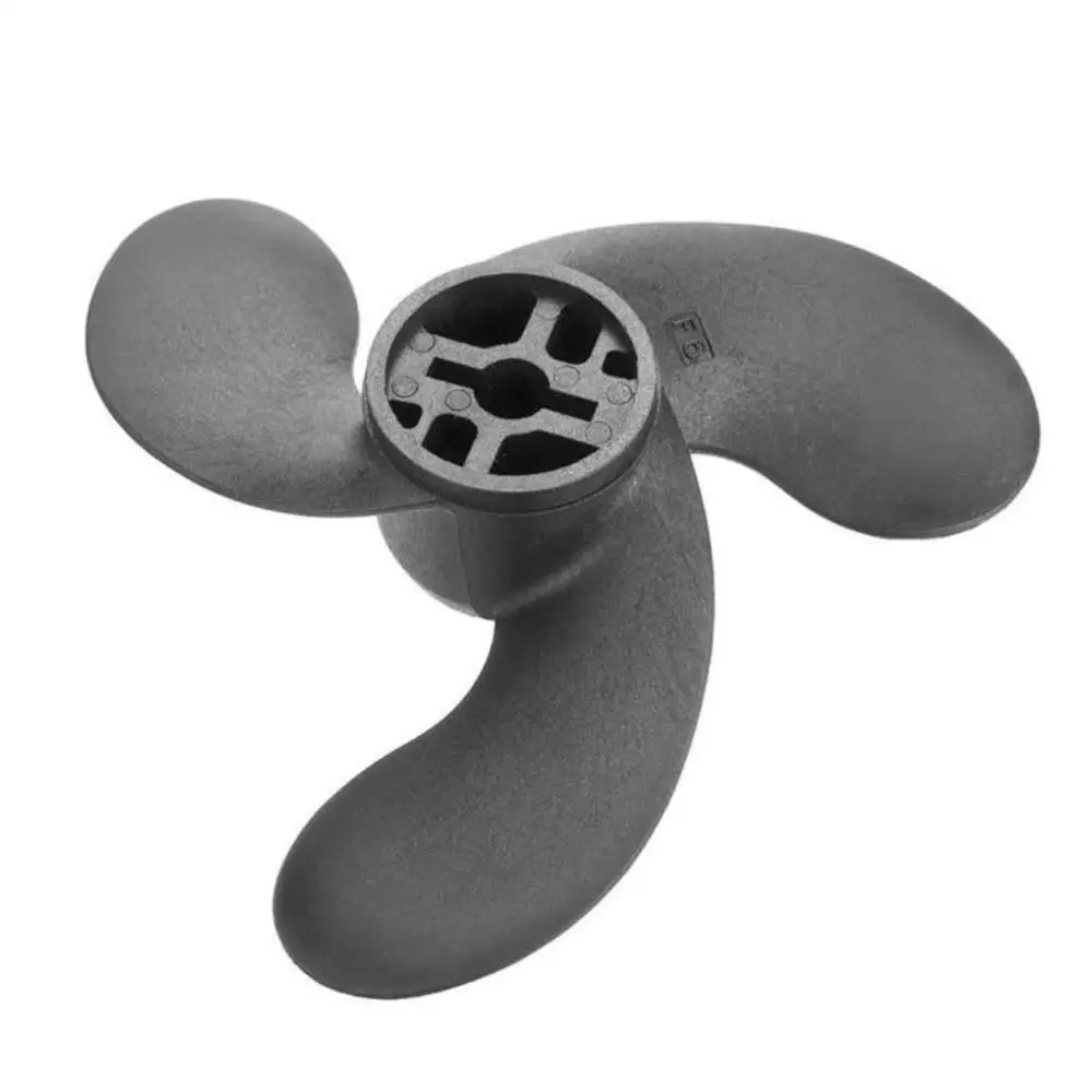 Outboard Propeller Marine For Tohatsu 3.5HP Nissan 2.5 3.5HP Mercury 3.5HP 