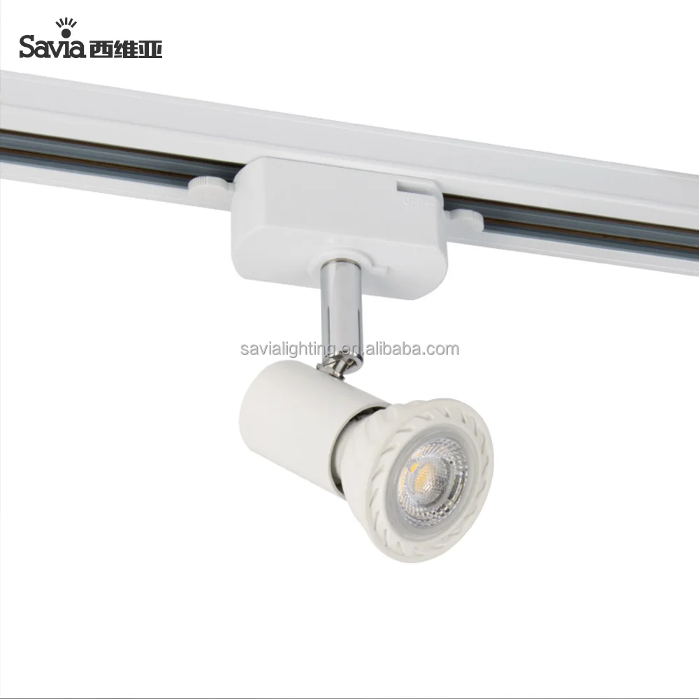 Savia High Quality 100 240v Track Spot Led Light 35w Gu10 For Savia High Quality 100 240v Track Spot Led Light 35w Gu10 For Commerial Or Exhibition Product On Alibaba