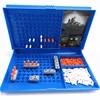 Two-player logical thinking table playing games Sea battleship toy chess board game