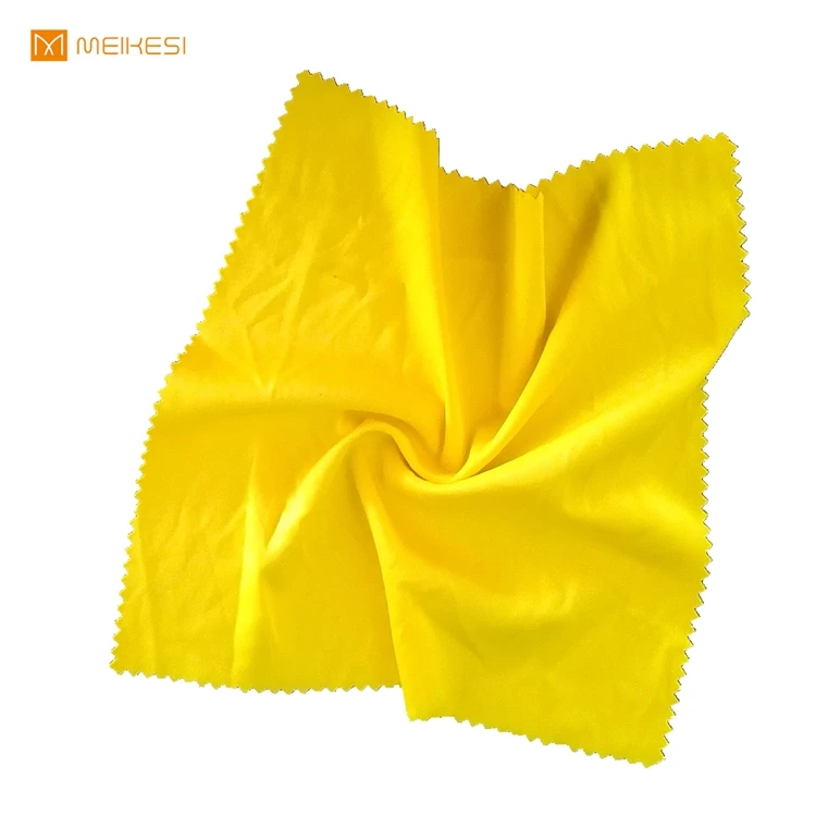 
cheap in bulk microfiber eyeglasses lens cleaner 