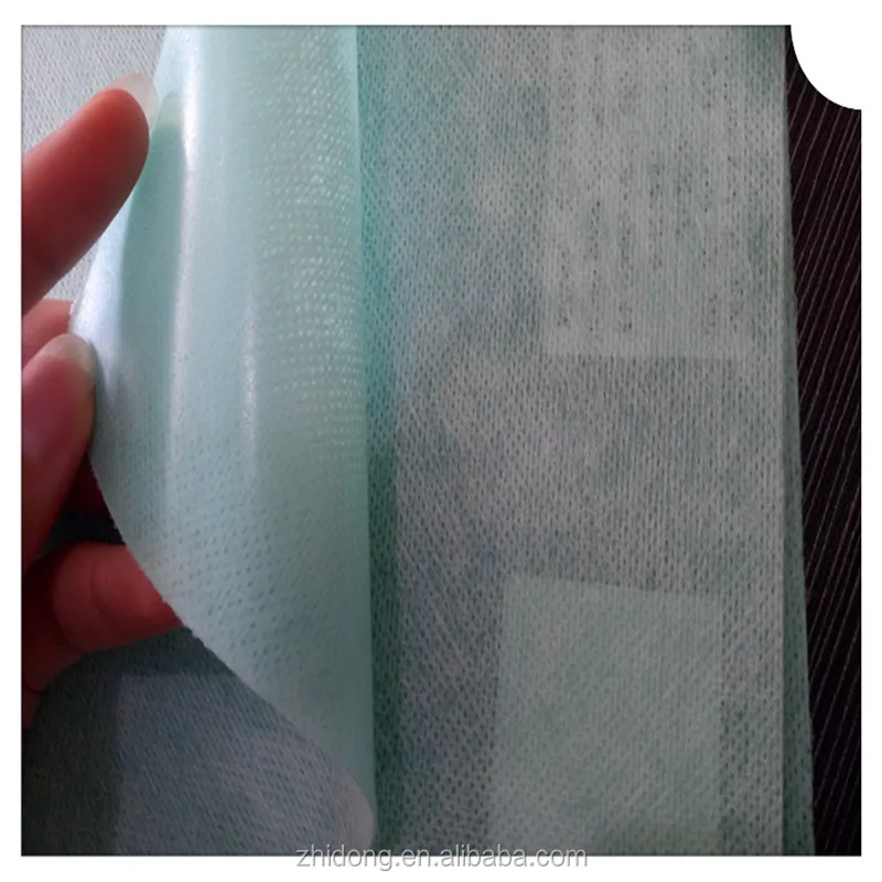 
Better Toe Puff Shoes Material Non Woven Fabric Hot Melt Adhesive in Jinjiang Fudaxing 