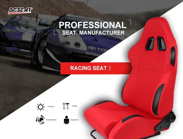 Adult Sports Racing Car Seat Adjustable Buy Adult Car Seat,Sports Car