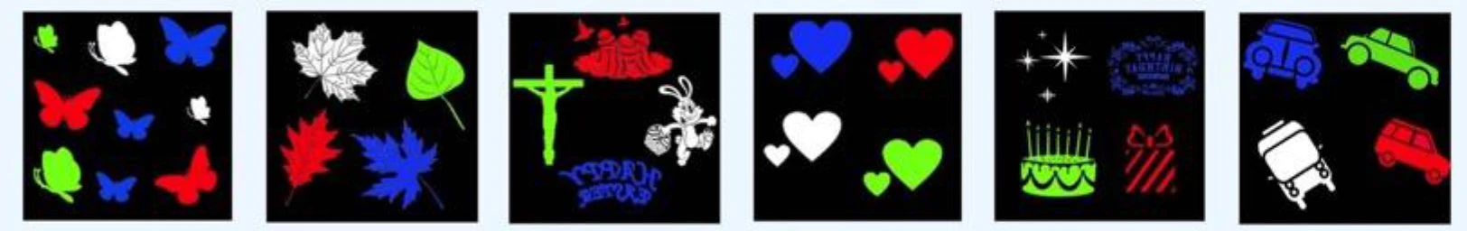 2w battery operated china waterproof led spotlight