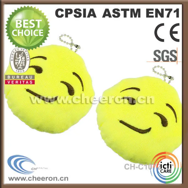 plush smiley face toys mini flyer all color and size for sales buy happy face mini flyer