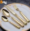 German Flatware China Top Ten Selling Products Spoon And Fork Elegant Cutlery Set