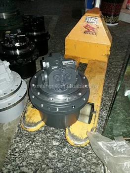 Hitachi Ex60-2 Final Drive Assy,Final Drive For Excavator Ex60-5/ex60-1 ...