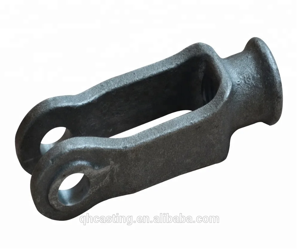 clevis-for-railway