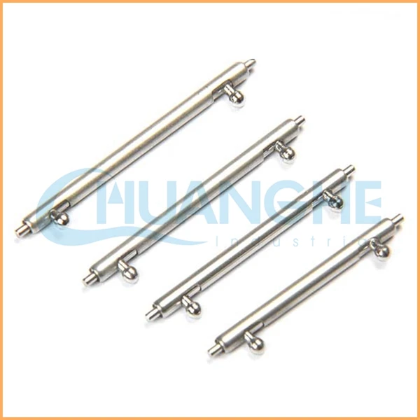 watchband spring bar pins