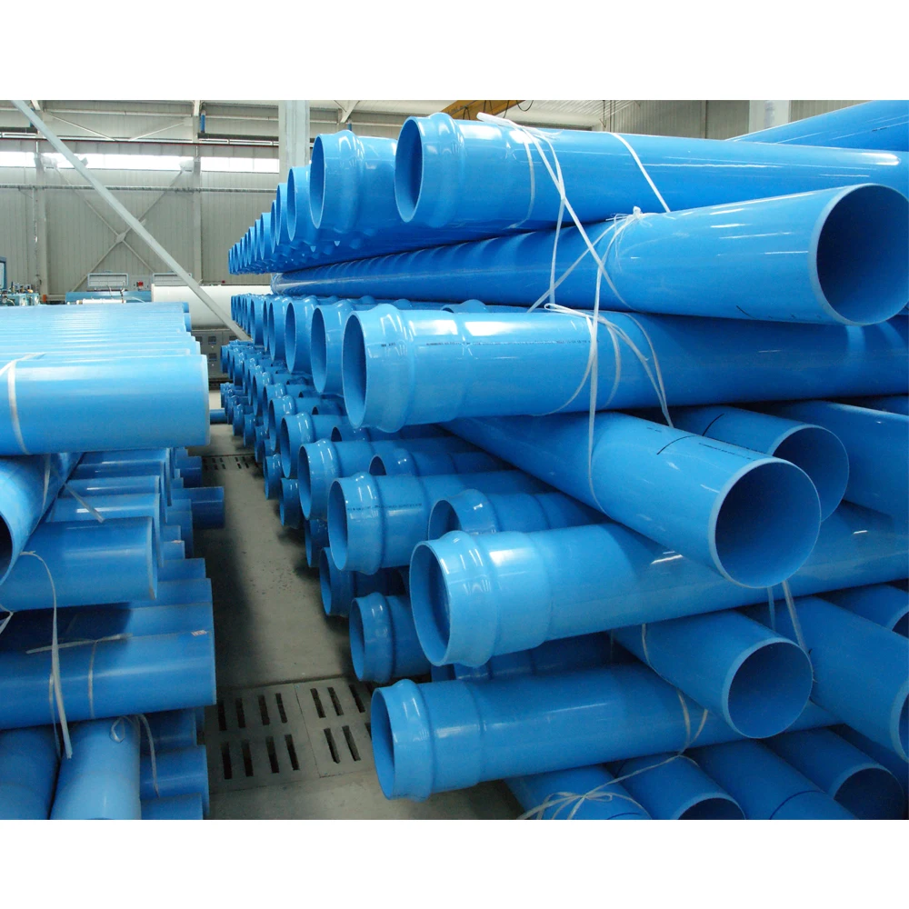 
pvc o agricultural irrigation pipe  (60703475796)