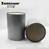 Universal type Euro 4 auto ceramic catalyst with metal cover