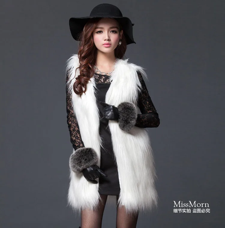 Girls white fur vest Shop for girls fur vests online at Target. Free shipping on purchases over $35 and save 5% every day with your Target REDcard.