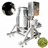 350L mixer stainless steel tea drum mixing machine for dry powder Automatic Rotating Drum Tea Blending Machine