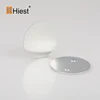 Hot sells D65 2kg pull force wireless smoke detector magnetic holder