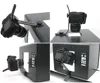 100-240V EU SANOTO 10"*8" mini digital studio photo box B270 LED digital imaging box photography studio lights