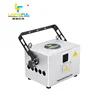 laser text projector moving head laser dj full color 3d animation laser light show 3w rgb