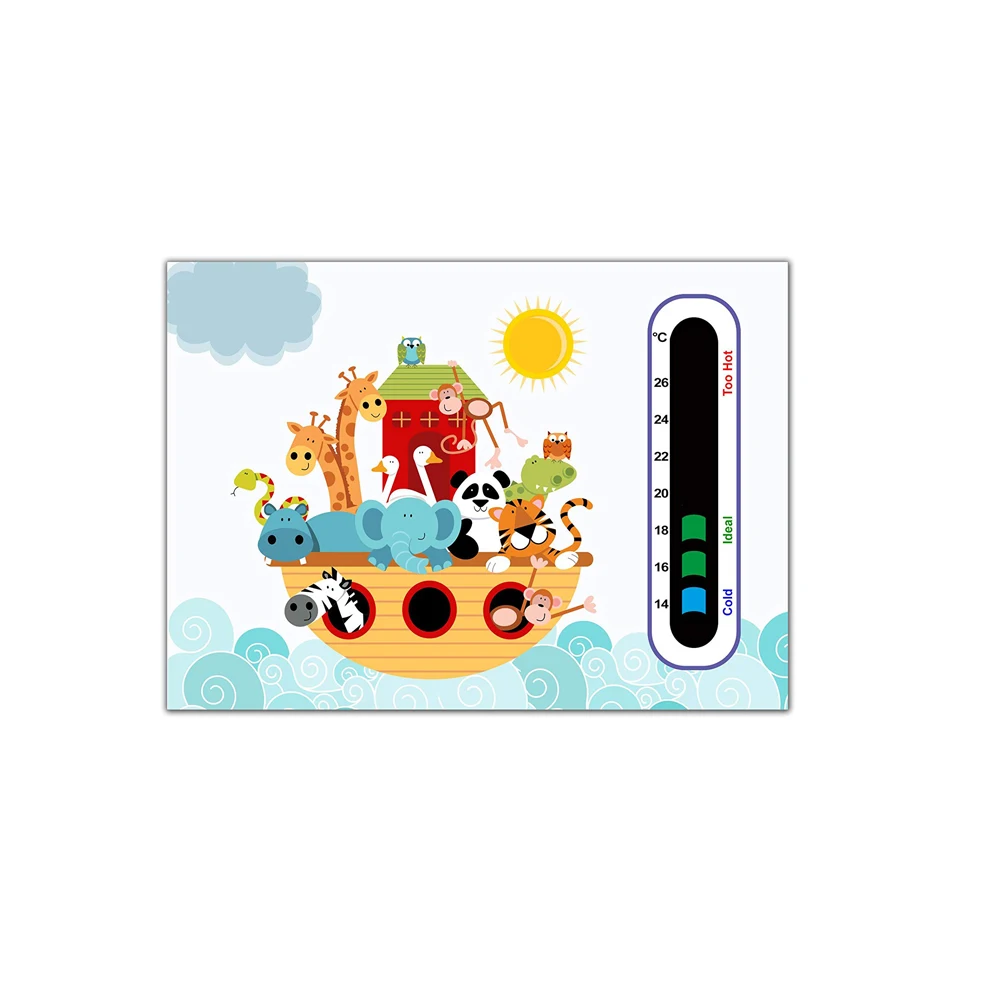 stick on thermometer for kids