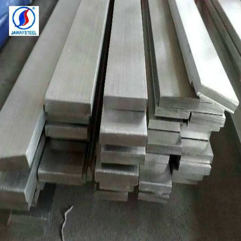304 Hot Rolled Spring Din 174 Stainless Steel Flat Bar Buy Din 174