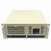 Rack type standard ATX motherboard 7 slot server case industrial computer industrial computer chassis 4u