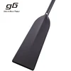 new popular 2 piece hight quality carbon fiber dragon boat