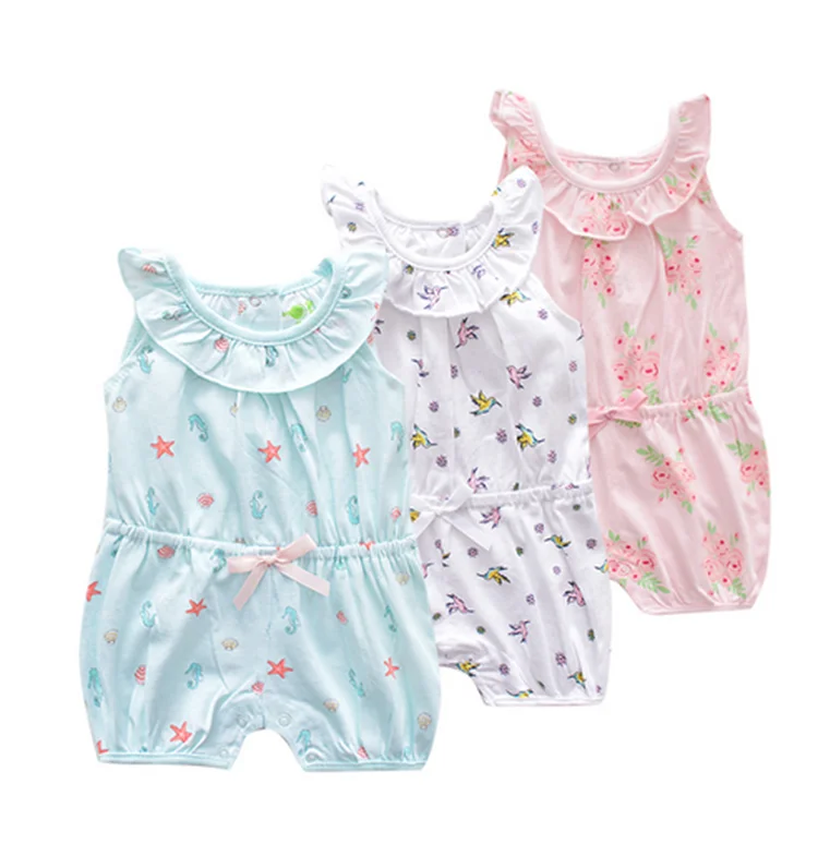 muslin baby clothes