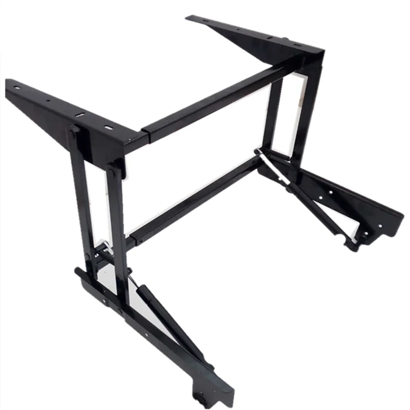 folding table spring hinge
