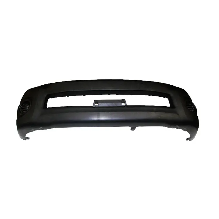 Kingsteel Spare Parts Car Bumper For Toyota Hilux Vigo 2008-2011 52119 ...