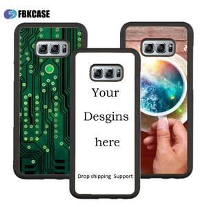 Mobile Phone Protection Case Samsung Galaxy S8 Plus