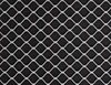 Aluminum alloy diamond grill mesh for security window & door