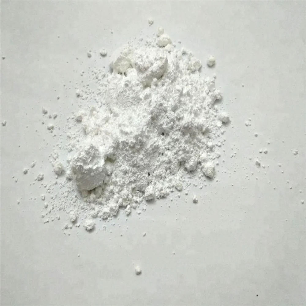 
china white clay kaolin for paper and ceramic 