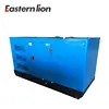 Brand Good quality low price soundproof diesel generator 3 phase buyer