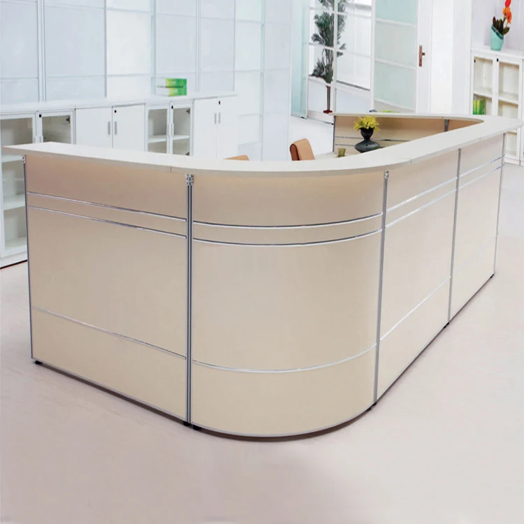 Cheap Office Furniture Small Salon Front Reception Desk Design Buy Reception Desks For Salons