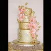 hot sale handmade eternal cake stand send girlfriend valentine's day cake holder, wedding centerpiece