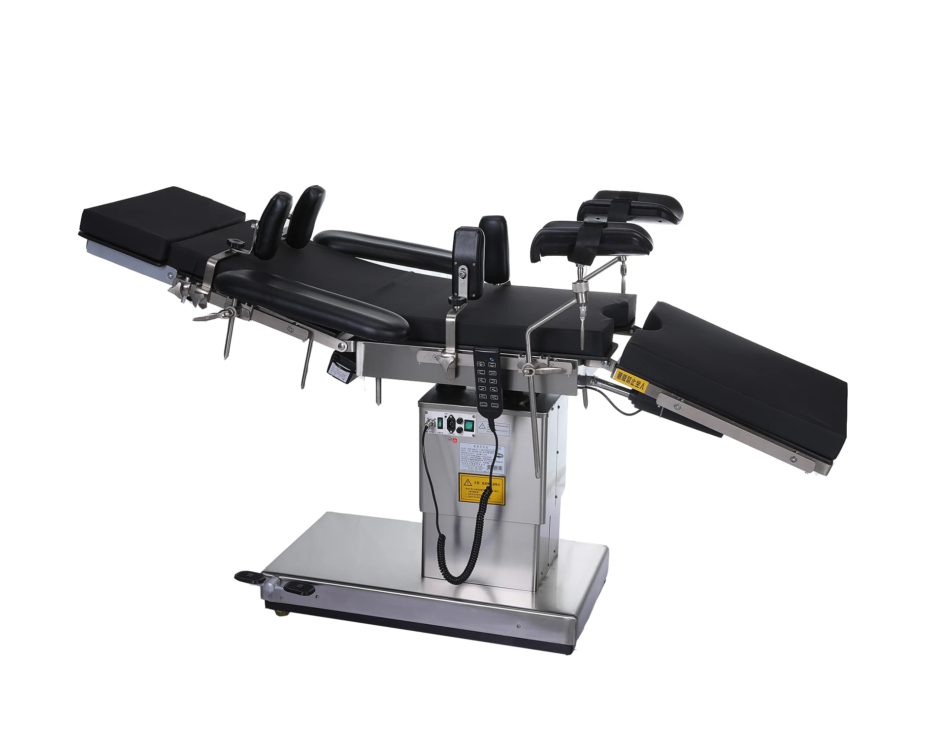 Electric Surgical Operation Table - Buy Surgical Operation Table ...