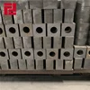China manufacture new product refractory tundish well block seating block